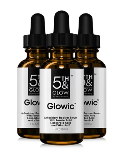 glowic buy