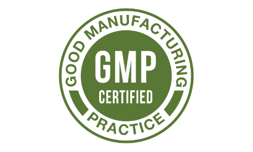 glowic GMP Certified